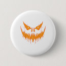 Search for pumpkin faces badges October