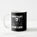 Search for deadlift mugs Workout