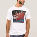 Search for lionfish tshirts Nature