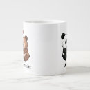Search for cute animal couple mugs Funny