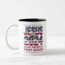 Search for pray mugs Election