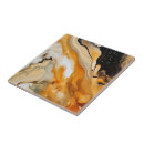 Search for black and gold tiles Bathroom