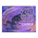 Search for abstract calendars Pattern