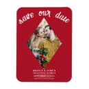 Search for christmas save the date magnets Modern