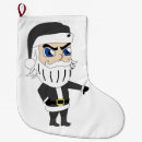Search for bad christmas stockings Santa