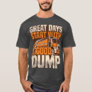 Search for garbage day tshirts Smokey the bear