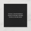 Search for personalisation business cards Create your own