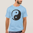 Search for yin yang tshirts Spirituality