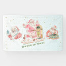 Search for santa claus party decor Vintage
