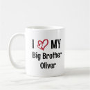 Search for baby brother mugs Sibling