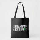 Search for st patricks day tote bags Saint