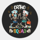 Search for ortho stickers Squad