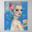 Search for eat cake posters Marie antoinette