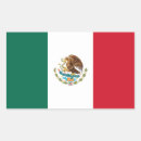 Search for national flag of mexico stickers North america