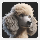 Search for poodles stickers Puppies