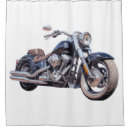 Search for motorcycle shower curtains Vintage