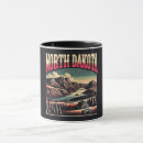 Search for north dakota mugs Nature