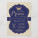 Search for royal baby boy shower invitations Crown