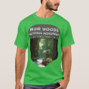 Search for muir woods tshirts Adventure