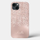Search for jewelled iphone cases Pink