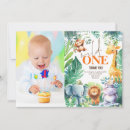 Search for jungle thank you cards Elephant