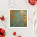Search for copper napkins Rust