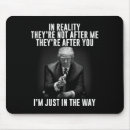 Search for potus mousepads America