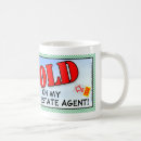 Search for agent mugs House