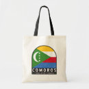 Search for comoros Coat of arms