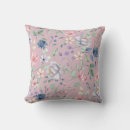 Search for blue and yellow floral cushions Purple