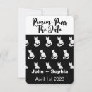 Search for cat save the dates Modern