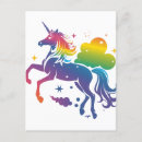 Search for rainbow colored postcards Colorful