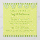 Search for shasta daisy invitations Yellow