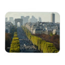Search for champ magnets France