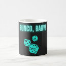 Search for bunco mugs Retro