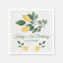 Search for sicilian napkins Elegant