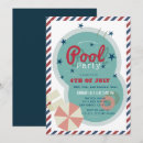 Search for pool 4th of july invitations Bbq
