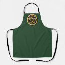Search for solstice aprons Pentacle