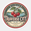Search for michigan stickers Traverse city
