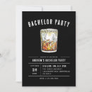 Search for whiskey invitations Typography