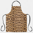 Search for black jaguar aprons Jungle