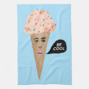 Search for ice cream tea towels Dessert