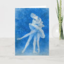 Search for pas cards Ballet