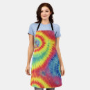 Search for psychedelic aprons Vibrant