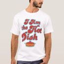 Search for dishes tshirts Hotdish