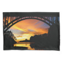 Search for california pillowcases Sunset