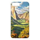 Search for national parks iphone cases Vintage