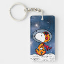Search for apollo 11 key rings Charlie brown