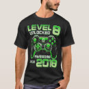 Search for level 2 tshirts Retro