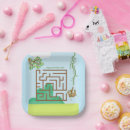 Search for mazes Birthday